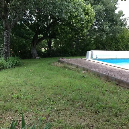 Villa Piscine Face Au Grand Luberon Cereste