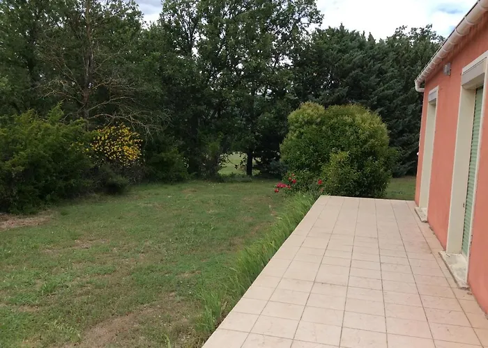 Piscine Face Au Grand Luberon Villa *