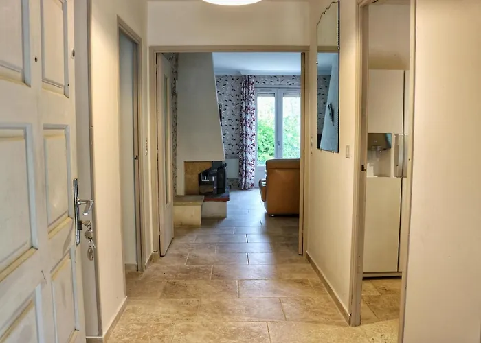 Villa Piscine Face Au Grand Luberon *